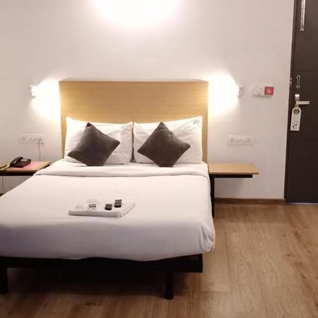 Hotel Amrita Chennai Extérieur photo