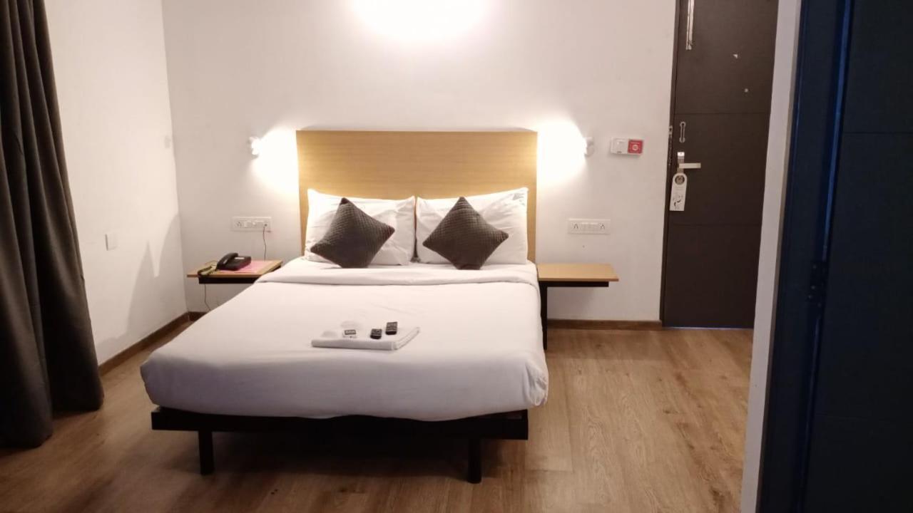 Hotel Amrita Chennai Extérieur photo