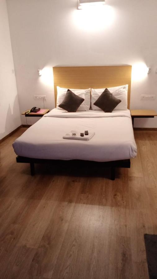Hotel Amrita Chennai Extérieur photo
